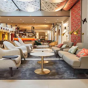 Mercure Gare Tgv Avinhão