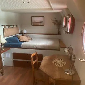 Peniche Odilia Apartamento