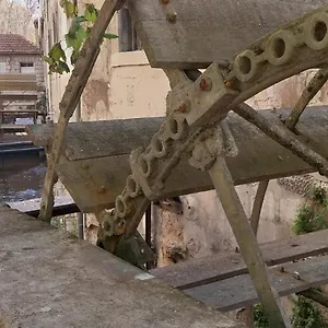 Au Fil De L'eau Appartement