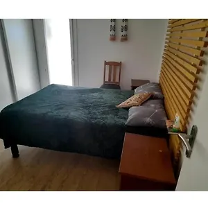 Tetyana Séjour chez l'habitant