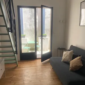 La Carretaria - Intra•muros - Wifi Appartement