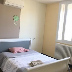 Chez Lilly Séjour chez l'habitant