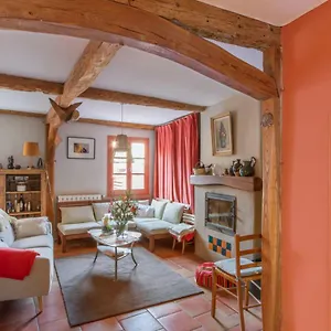  Holiday home Cute And Cozy Town-house Of 130m2 In